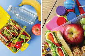 Συμβουλές για θρεπτικά σνακ